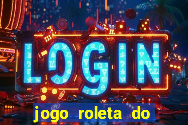 jogo roleta do silvio santos